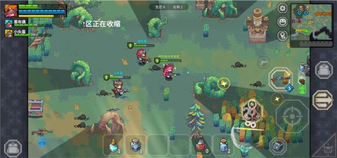元气对战图1
