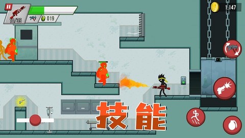 生存王者战争[图1]
