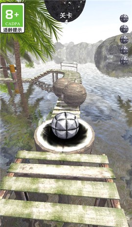 小球弹弹弹图1