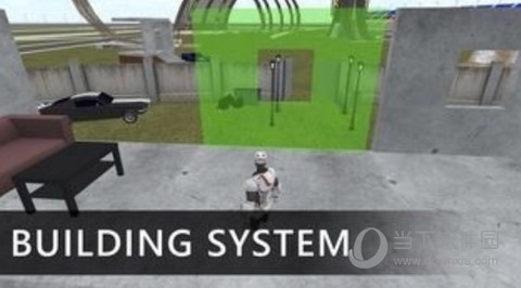 竞速沙盒3D图2