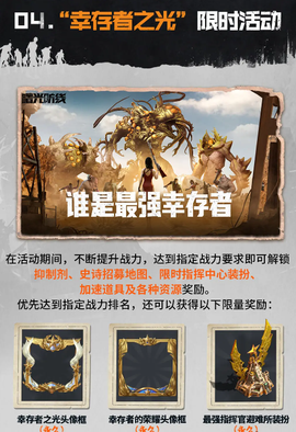 曙光防线图3
