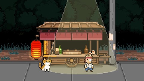 熊先生的餐厅[图3]