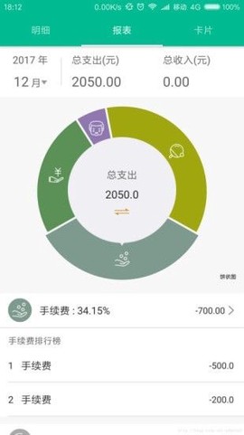 税率管家图3