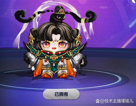 诛仙手游僵小萌怎么得[图2]