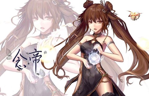 dnf念帝选什么传说装备[图2]