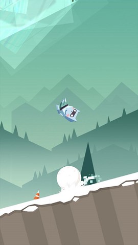 奔跑吧雪球图1