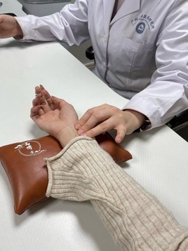 九阴真经如何洗护腕
