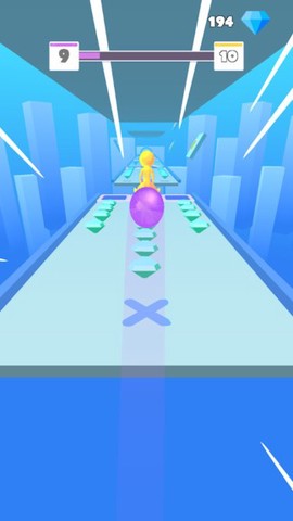 炫酷跳跃[图1]