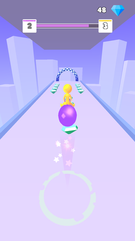 炫酷跳跃图2