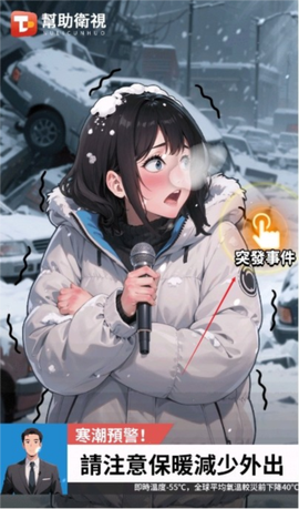 逆袭成富豪：末日印钞机[图2]