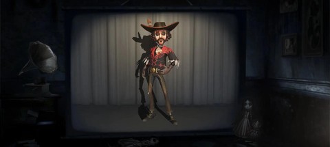第五人格牛仔牛仔怎么玩[图2]