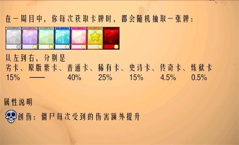 植物大战僵尸抽卡版[图8]