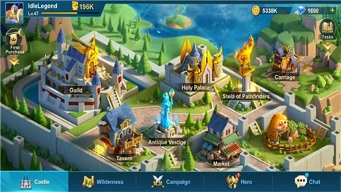 小小棋兵图2