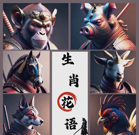 大话西游是什么生肖[图1]