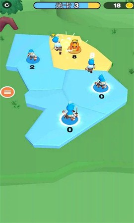合并冒险岛图1