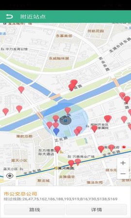 郑州行图2