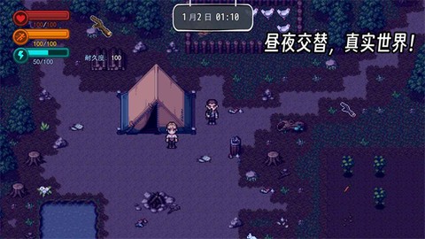 疫地求生2图2
