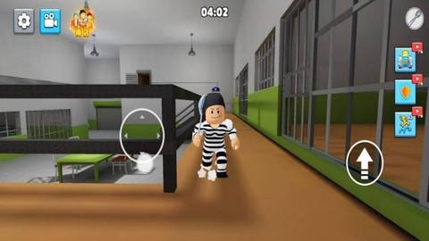火柴人迷宫逃脱[图4]