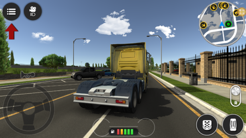 竞速飞车[图3]