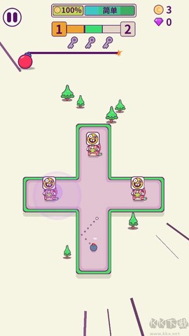 指尖炸弹[图3]