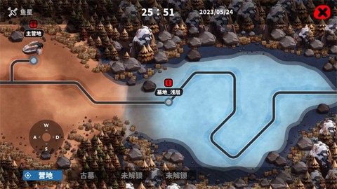 喵星猎人[图2]