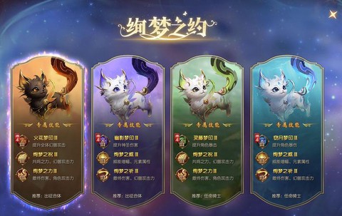 魔域幻兽潜力怎么恢复[图2]
