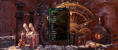 怪物猎人世界盛放票sp怎么获得[图2]