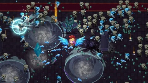 神之幸存者图1