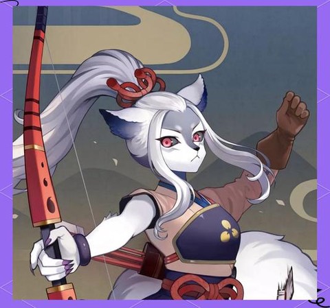 阴阳师白狼怎么获得[图1]