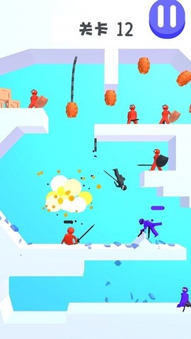 爆头我贼6图2
