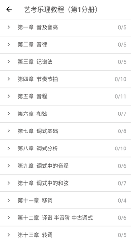 木耳音乐图3