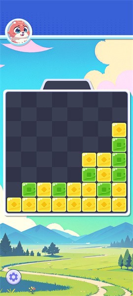 小兔爱消消图2
