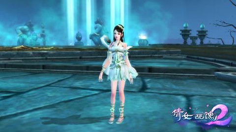 倩女幽魂2鬼装怎么[图1]