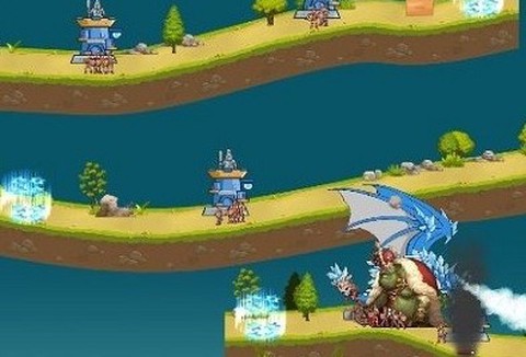 守卫文明图1