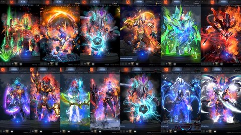 玩dota2需要什么显卡