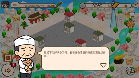 箱庭商店街[图3]