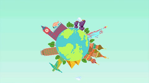 糖糖机场图1