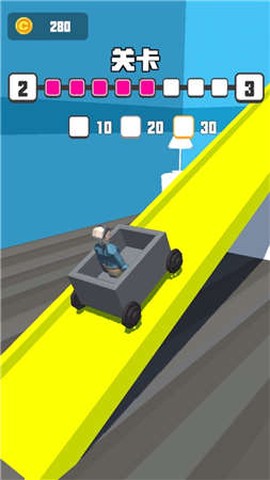 疯狂跳床图1