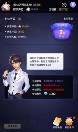 影业梦想家[图12]