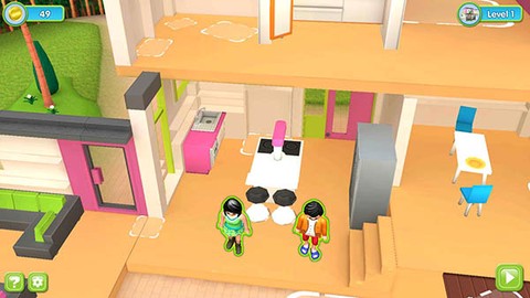 模拟人生4图1