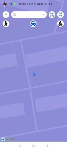地行图图3