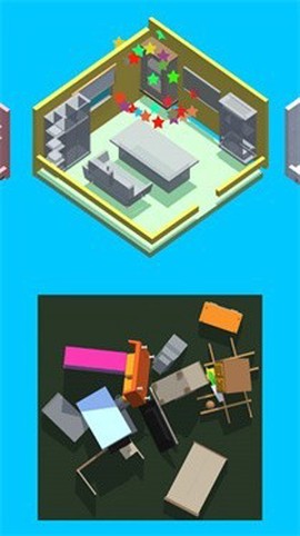我的小镇之家图3