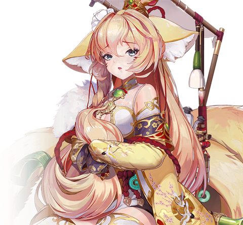 少女回战台服[图1]