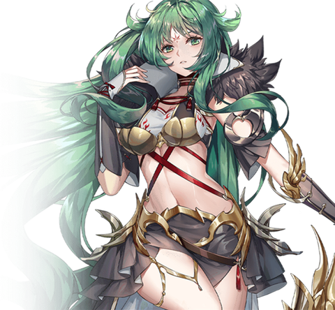 少女回战台服[图2]