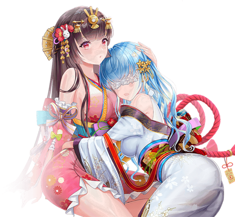 少女回战台服[图3]