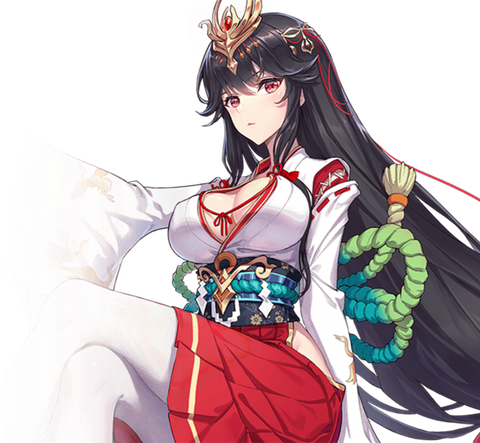 少女回战台服[图4]