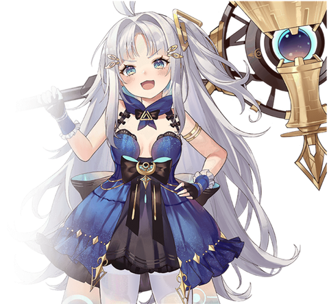 少女回战台服[图5]