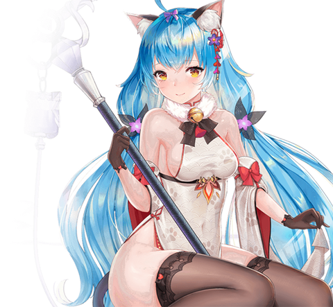 少女回战台服[图6]