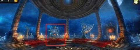 密室逃脱绝境系列4迷失森林[图9]