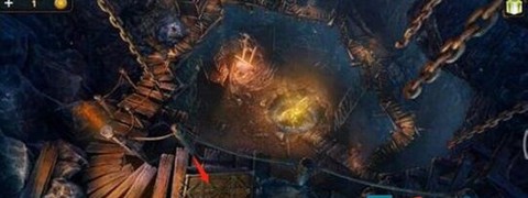 密室逃脱绝境系列4迷失森林[图11]